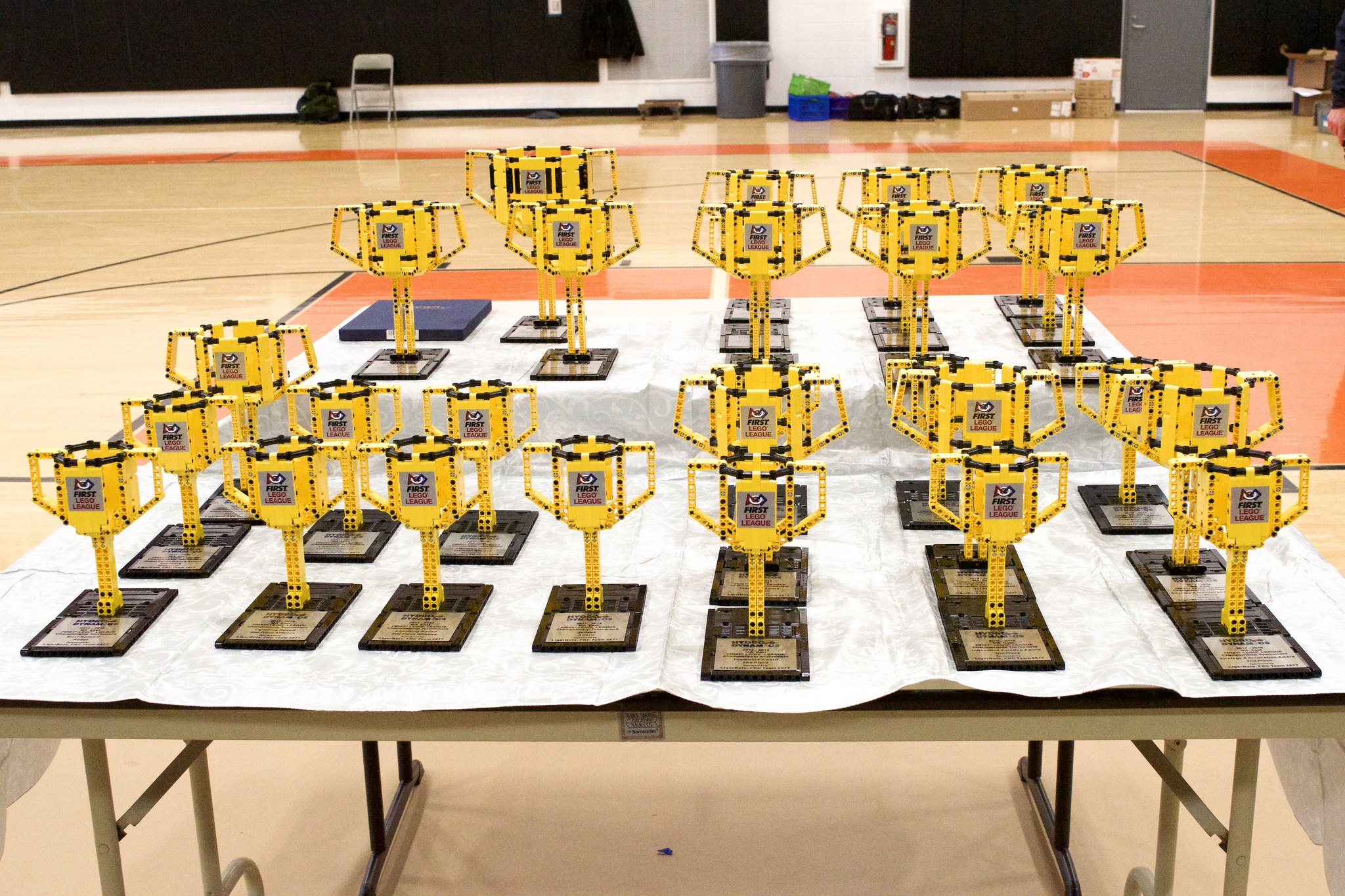 FLL2017